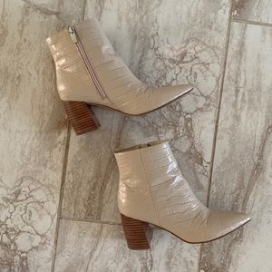 Marc Fisher Retire Booties